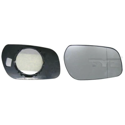 Kuva TYC 305 0041 1 Sivupeilin Lasi Oikea CITROËN: Xsara Hatchback