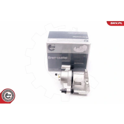 Kuva ESEN SKV 23SKV246 Jarrusatula 160 Etuakseli, oikea MAZDA: 626 V Farmari