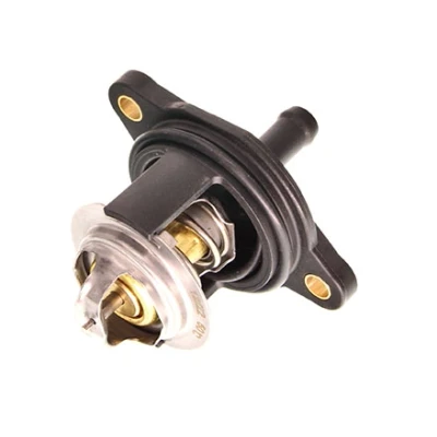 Kuva MAXGEAR 67 0136 Termostaatti 50 Tiivisterenkaalla FORD: Mondeo 5 Kombi, Transit Custom V362 Van, FOCUS 3 Turnier