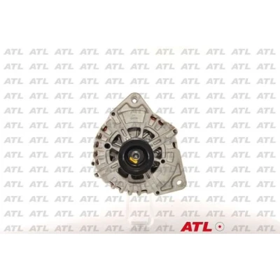 Kuva Laturi MERCEDES BENZ OE 0009068601, 0141540902, A0009068601