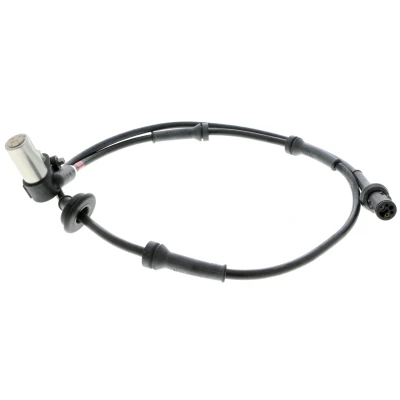 Kuva VEMO Q+, original equipment manufacturer quality V50 72 0009 ABS Anturi Etuakseli, vasen Autoihin, joissa 12 SAAB: 9000 Sedan, Hatchback