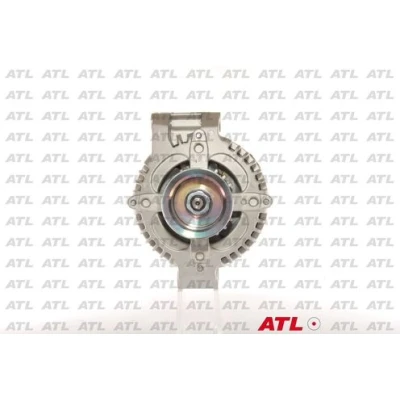 Kuva Laturi HONDA ACCORD VII, Tourer CIVIC Hatchback VIII, CR V III OE 31100 RAA A01, A03, A040