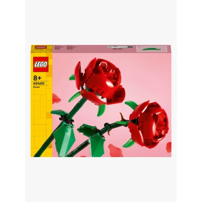 Kuva LEGO Iconic 40460 Ruusut