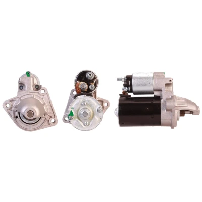 Kuva LUCAS LRS02716 Starttimoottori 12 1,1 10 FORD: MONDEO 4 Turnier, Focus 2 Kombi, FIESTA 6, VOLVO: V50, S40 II, MAZDA: Hatchback