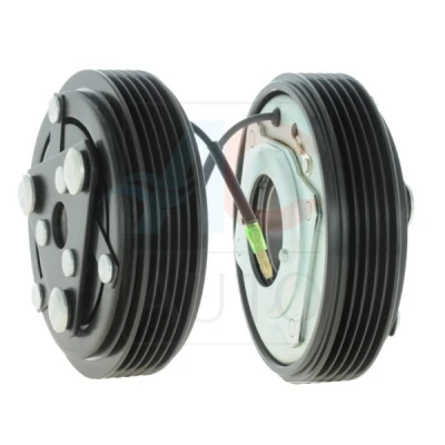 Kuva ACAUTO AC 06PA10 Magneettikytkin PANASONIC, SUZUKI V08 110mm