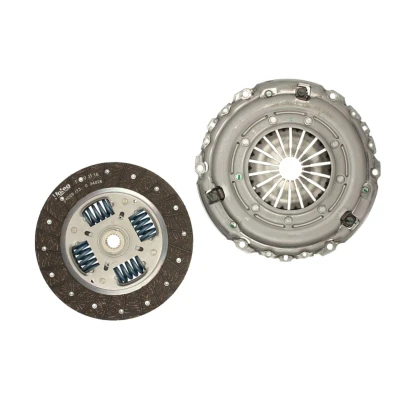 Kuva VALEO KIT2P 826815 Kytkinpaketti Painelevyllä, Ilman irroitusmekanismia Kytkinlevyllä 230 CITROËN: C4 I Grand Picasso