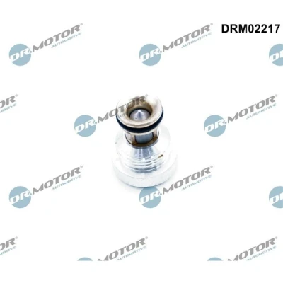 Kuva Takaiskuventtiili, Yläpuolella AUDI, SKODA, VW OE 059103175A, 059103175F