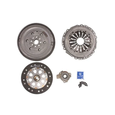 Kuva SACHS DMF Module plus CSC 2290 601 086 Kytkinpaketti OPEL: Corsa D Hatchback, Meriva A