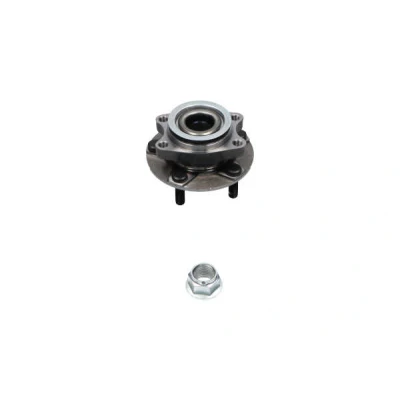 Kuva KAVO PARTS WBH 6543 Pyöränlaakerit Etuakseli sisäänrakennetulla magneetti sensorirenkaalla 80 NISSAN: Juke, Pulsar Hatchback