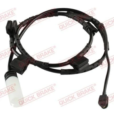 Kuva QUICK BRAKE WS 0457 A Jarrupalojen Kulumisen Ilmaisin Akselisarja MINI: Hatchback