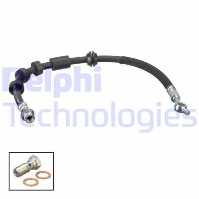 Kuva DELPHI LH7700 Jarruletku 441 M10x1 120o SF