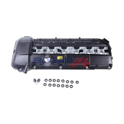 Kuva BOGAP B1115106 Venttiilikoppa Tiivisteillä BMW: 3 Sedan, 5 Touring, OPEL: Insignia A Hatchback