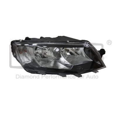 Kuva DPA 89411762702 Ajovaloumpio Oikea SKODA: Octavia 3 Combi, Schrägheck
