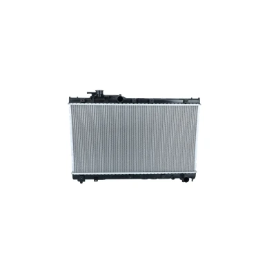 Kuva NRF 53352 Jäähdytin Alumiini 638 350 16 Jäähdytysrivat juotetut TOYOTA: Celica VI Coupe