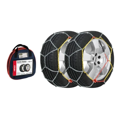 Kuva AMiO KN 100 02115 Lumiketjut 2