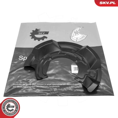 Kuva Jarrukilpi ESEN SKV 57SKV281