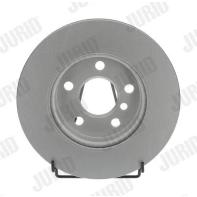 Kuva JURID 563215JC Jarrulevyt 280 22 5 112 Tuuletettu pinnoitettu ilman ruuveja BMW: 2 Gran Tourer, Active MINI: Hatchback, Clubman