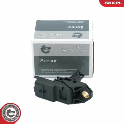 Kuva ESEN SKV 17SKV163 Tunnistin, Imusarjapaine PEUGEOT: 208 I Hatchback, 5008 I, CITROËN: C5 III Farmari