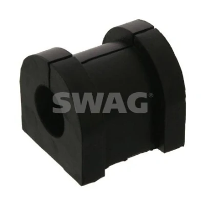 Kuva SWAG 62 93 9181 Kallistuksenvakaajan Puslat Taka akseli, Sisempi Kumi 19,5 MITSUBISHI: Outlander 2 SUV, PEUGEOT: 4007
