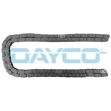 Kuva DAYCO TCH1019 Jakoketju