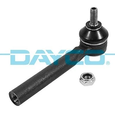 Kuva DAYCO DSS1254 Raidetangon Pää 12,0mm M12x1.5 Etuakseli, vasen, oikea FIAT: Punto II Hatchback, Barchetta