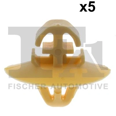 Kuva FA1 11 40122.5 Suoja /Koristelista