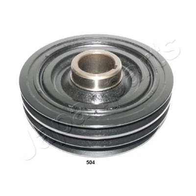 Kuva JAPANPARTS PU 504 Kampiakselin Hihnapyörä 154