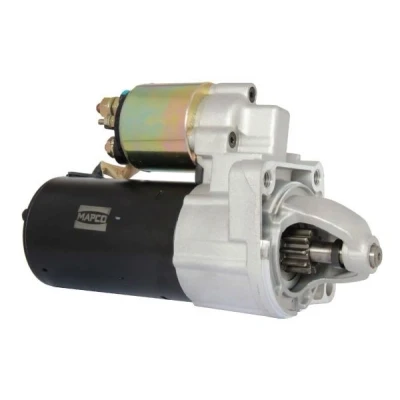 Kuva MAPCO 13651 Starttimoottori 12 1,4 10 FORD: Focus Mk1 Farmari, Hatchback