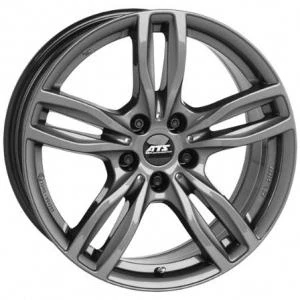 Kuva ATS Evolution Grey 8x19 5/112 ET30 B66.5