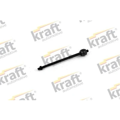 Kuva KRAFT 4301605 Raidetangon Sisäpää Etuakseli, Molemminpuolin, Sisempi M12X1.5 OPEL: Tigra Coupe