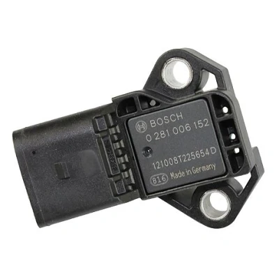 Kuva METZGER 0906148 MAP Sensor ORIGINAL ERSATZTEIL SKODA: Roomster