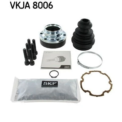 Kuva SKF VKJA 8006 Vetonivel VOLKSWAGEN: Transporter 4 Bus,