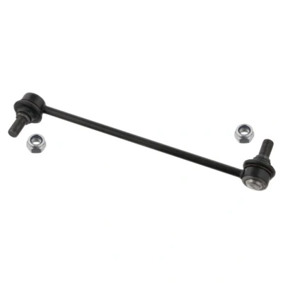 Kuva febi BILSTEIN 24928 Koiranluu Etuakseli, oikea 263 M12 x 1,25 Plus Itselukittuvalla mutterilla Teräs