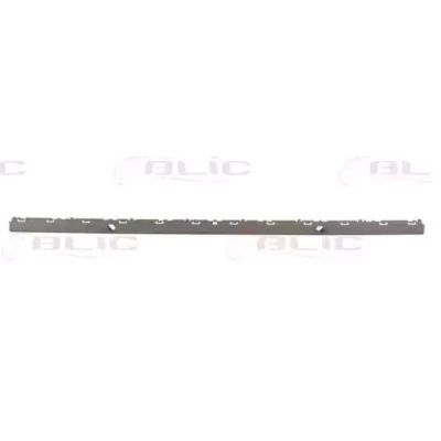 Kuva BLIC 5513 00 00659717P Puskurin Lista Takana, Keskellä BMW: 5 Sedan