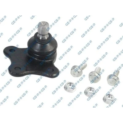 Kuva Pallonivel, Etuakseli, ala ABARTH, ALFA ROMEO, FIAT, OPEL, VAUXHALL OE 0352067, 0352087, 093188808