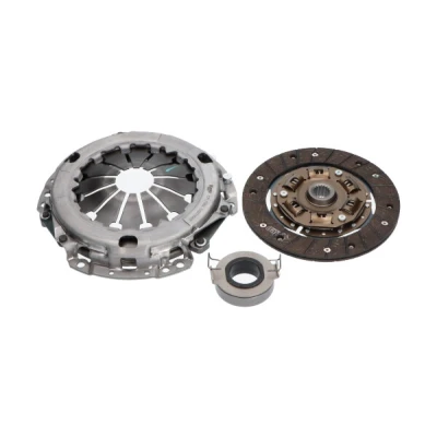 Kuva KAVO PARTS CP 1162 Kytkinpaketti irroitinlaakerilla TOYOTA: Yaris II Hatchback, Aygo, III PEUGEOT: 107 CITROËN: C1 I