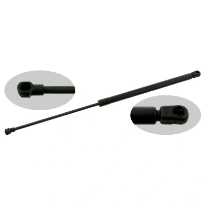 Kuva FEBI BILSTEIN 27691 Takaluukun Kaasujousi 500 573 Molemminpuolin