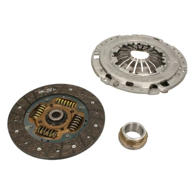 Kuva VALEO KIT3P 826632 Kytkinpaketti Painelevyllä Kytkinlevyllä, irroitinlaakerilla 218