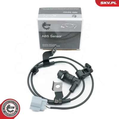 Kuva ESEN SKV 06SKV496 ABS Anturi Taka akseli, oikea MITSUBISHI: L200 / Triton IV Pick up
