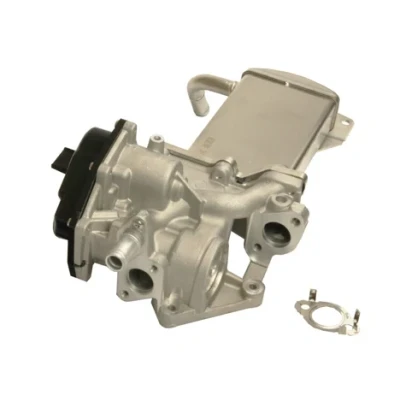 Kuva MAXGEAR 27 4141 EGR Venttiili Sähköinen Pakokaasukierrätys jäähdyttimellä, Tiivisteillä