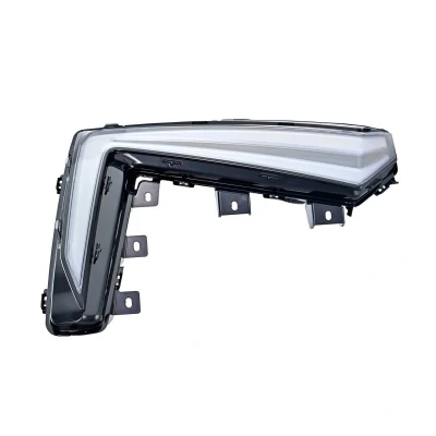 Kuva HELLA 2PT 014 585 021 Huomiovalot Vasen