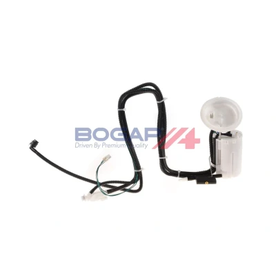 Kuva BOGAP B1622106 Polttoainepumppu BMW: 5 Sedan, Touring