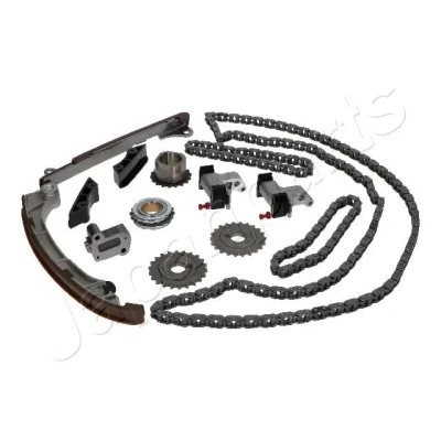Kuva JAPANPARTS KDK 217 Jakoketjusarja