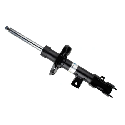 Kuva BILSTEIN B4 OE Replacement 22 263544 Iskunvaimentimet Etuakseli, vasen Kaasupaine Kaksiputki Joustintuki Tappi ylhäällä, Purisitin alhaalla