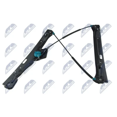 Kuva Lasinnostin, Eteen, oikea BMW 3 [F30, F80], Touring [F31] OE 51 33 7 281 886, 7281886