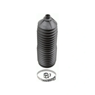 Kuva LEMFÖRDER 33945 01 Hammastangon Suojakumi Thermoplast Etuakseli