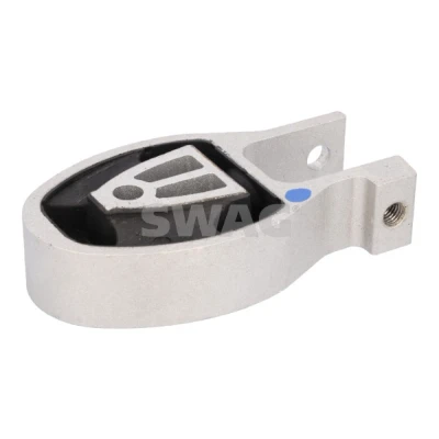 Kuva SWAG 50 93 2676 Moottorin Kumityyny Alla, Takana Kumimetallilaakeri VOLVO: V70 3, V60 I, S80 II, FORD: MONDEO 4 Turnier, S Max Mk1,
