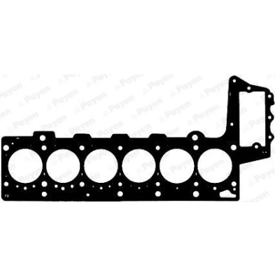 Kuva PAYEN AG9010 Kannentiiviste 1,55 Metalli kerros tiiviste BMW: 5 Touring, Sedan, 3 Touring