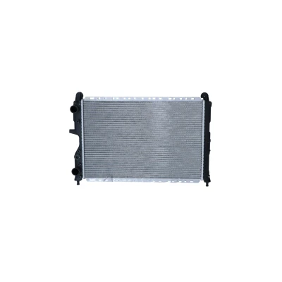Kuva Jäähdytin, moottorinjäähdytys ALFA ROMEO 145, 146, 155, FIAT TEMPRA, TEMPRA S.W., TIPO, LANCIA DEDRA, DEDRA SW, DELTA I OE 46404422, 46536388, 605