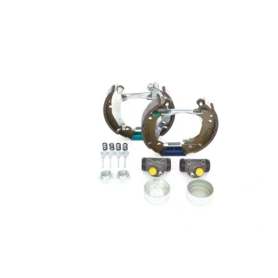 Kuva Jarrukenkäsarja KIT SUPERPRO BOSCH 0 204 114 028